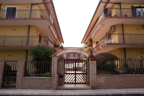 Casa Mauro Etna Nord - B&B