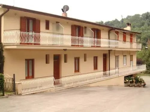 Ristorante Albergo Ciacitto