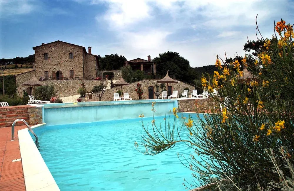 Relais Guado al Sole