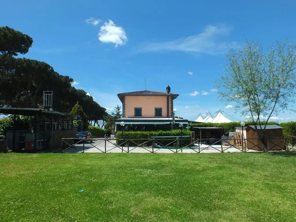 La Locanda Dei Bischeri