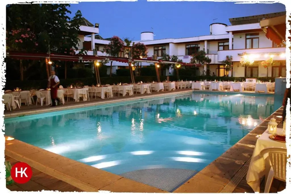 Hotel Key Club