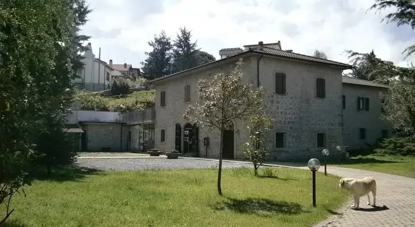 Affittacamere Sansina
