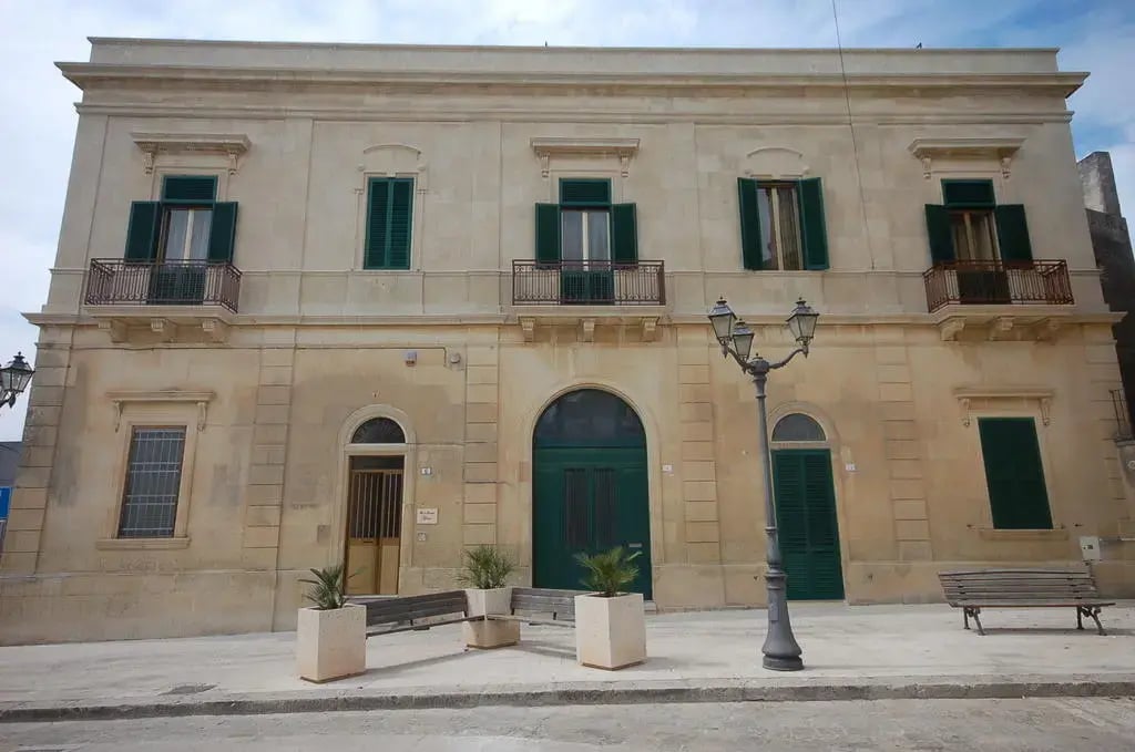 B&B Nghetonia