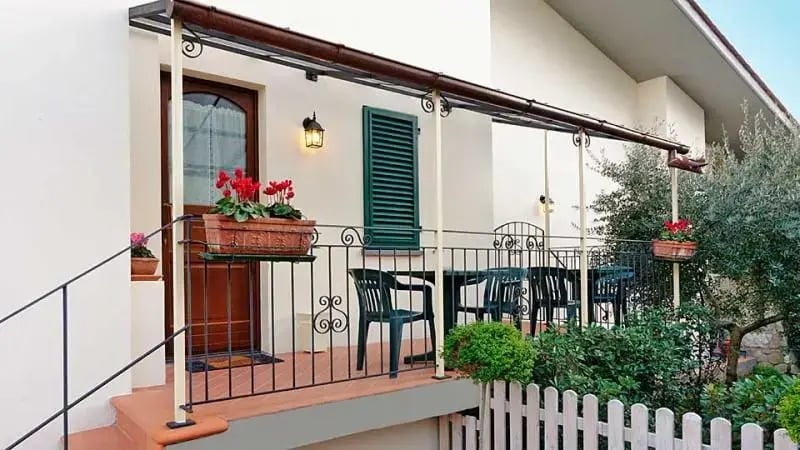 Locanda Fuoriporta