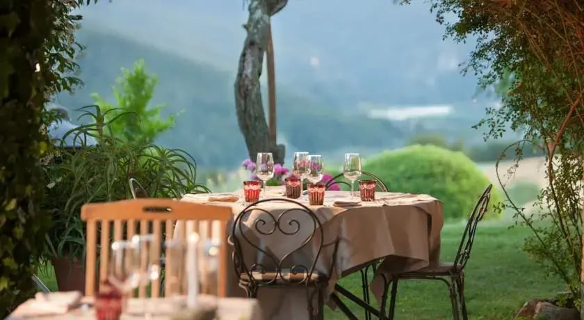 Tenuta di Canonica