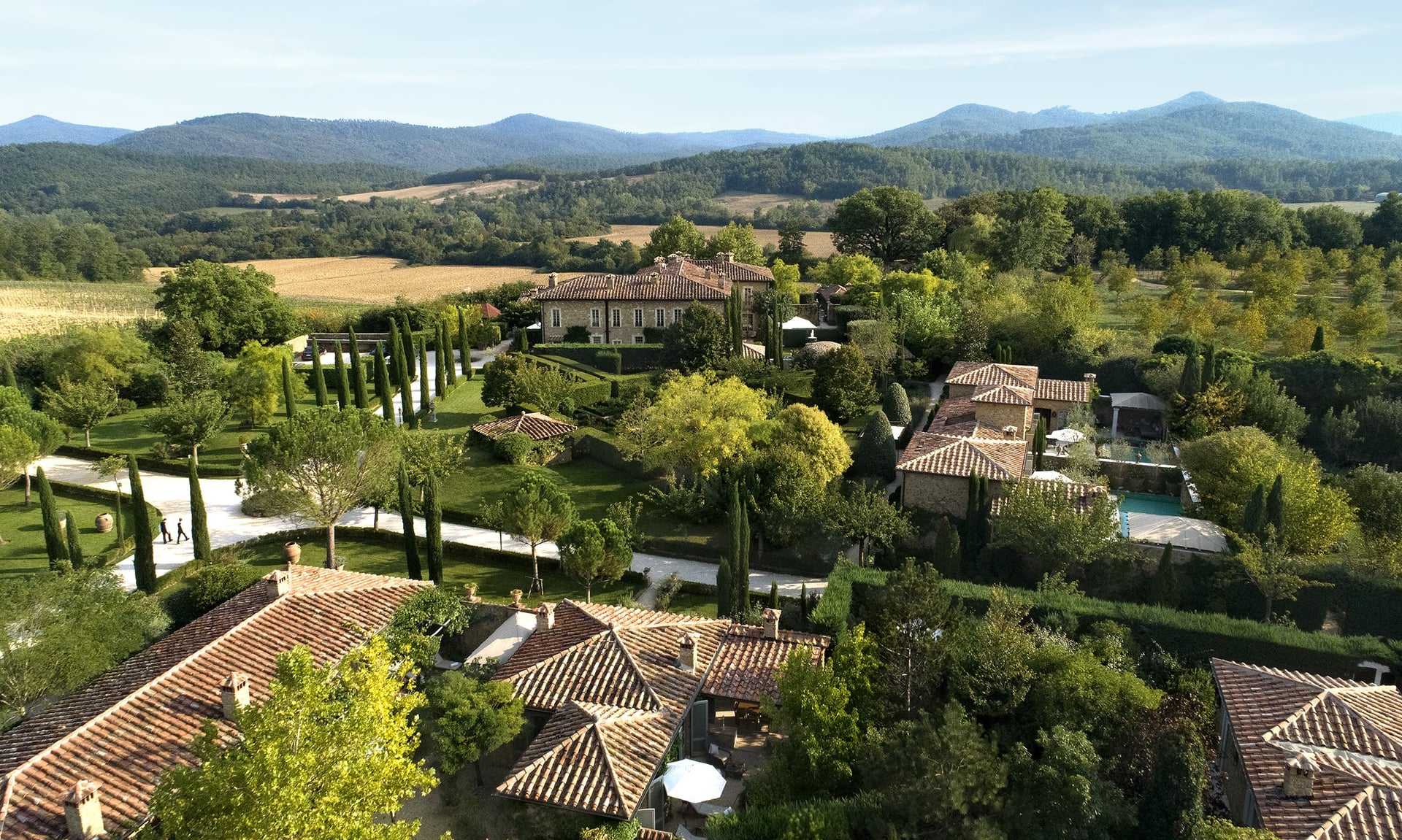 Borgo Santo Pietro