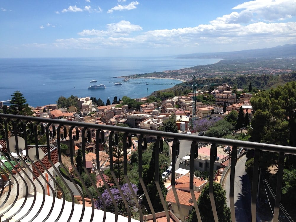 Hotel Villa Greta