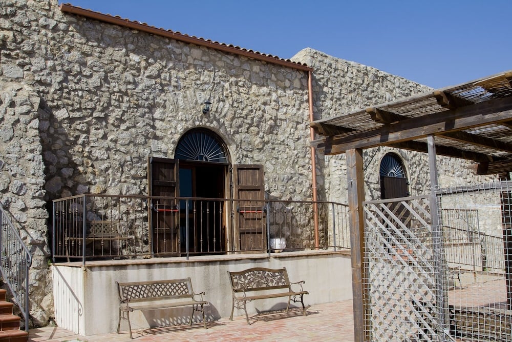 Agriturismo Duca Di PietraTagliata
