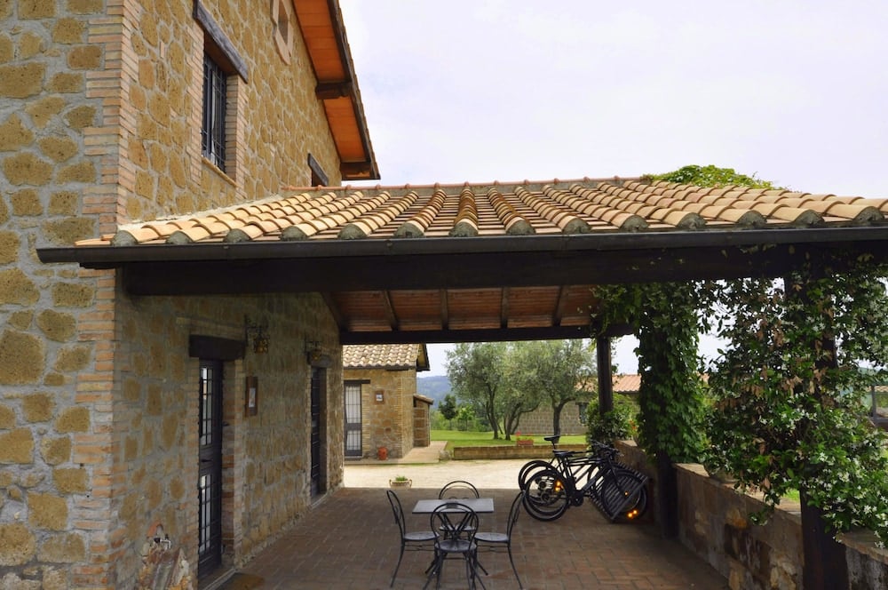 Borgo Noci Querceto