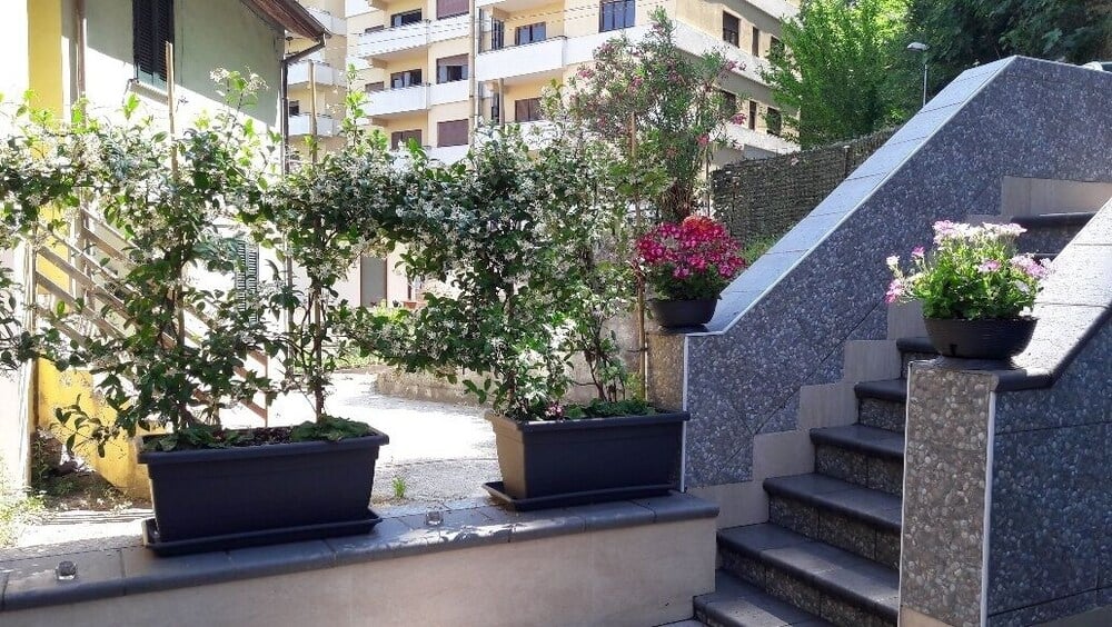 B&B Il Roseto