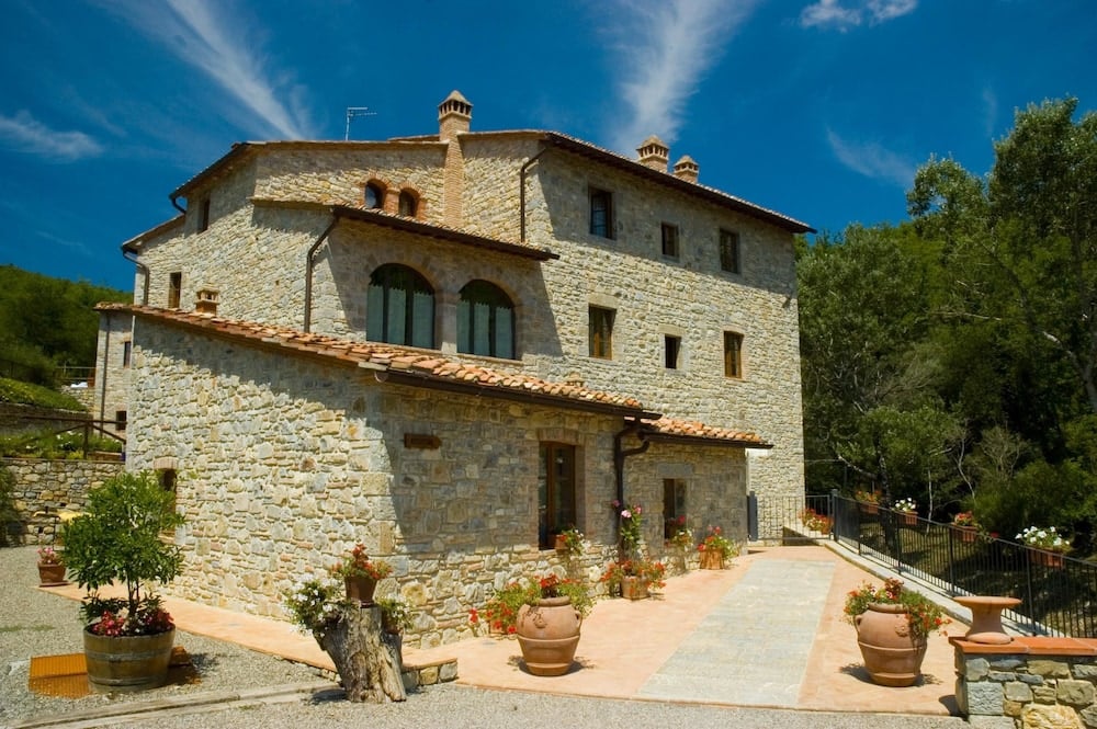 Hotel Relais Le Pozze di Lecchi