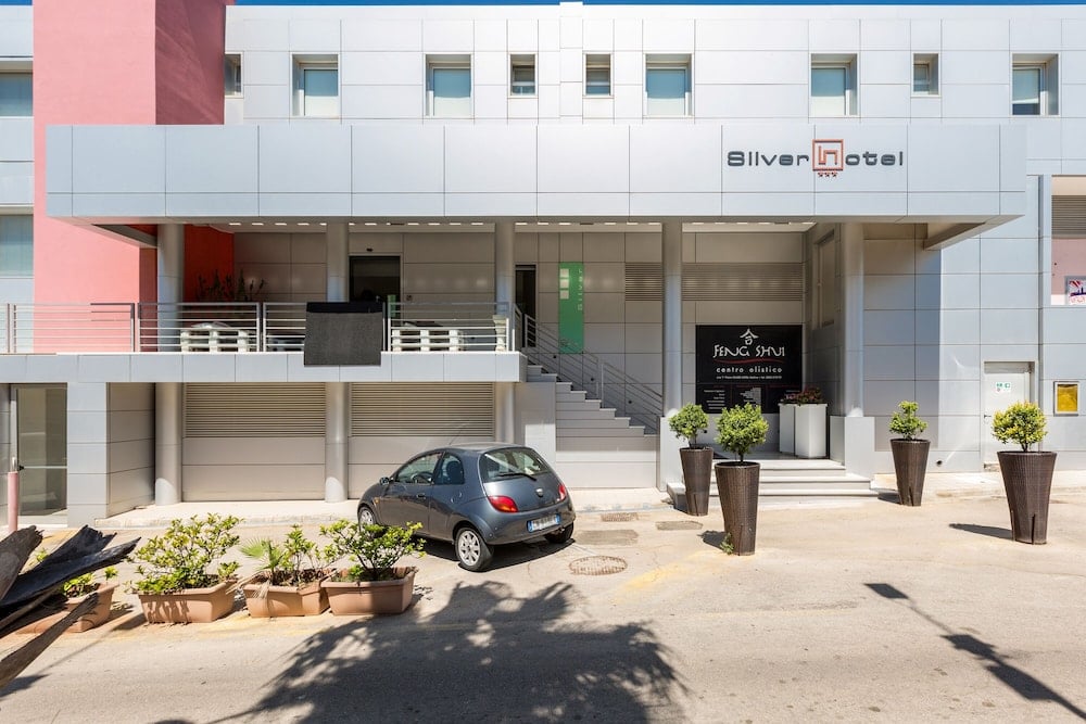 Albergo Silver