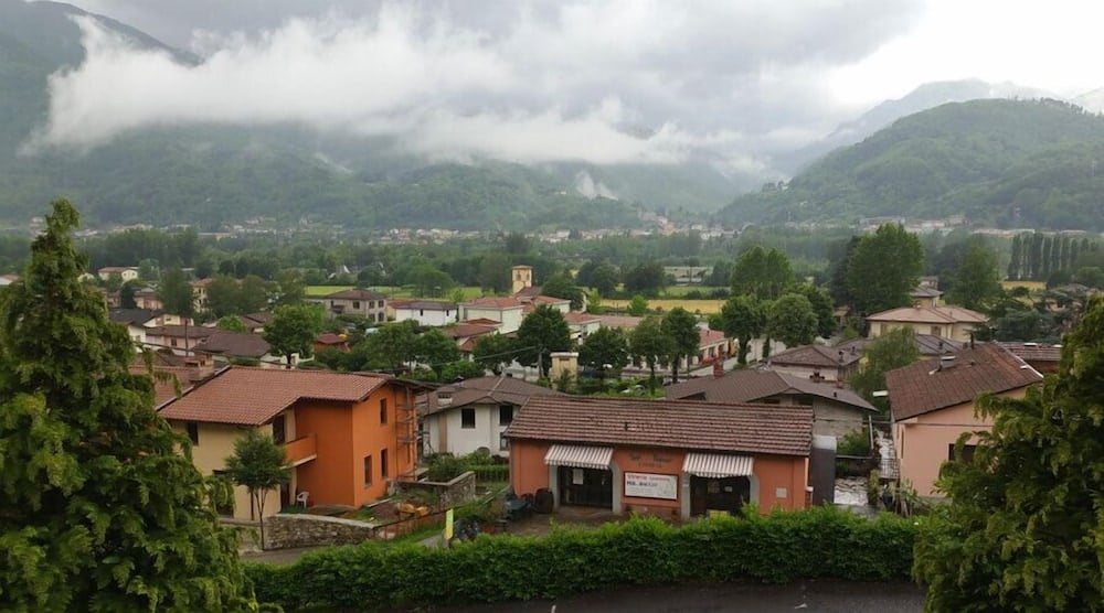 La Mezzaluna