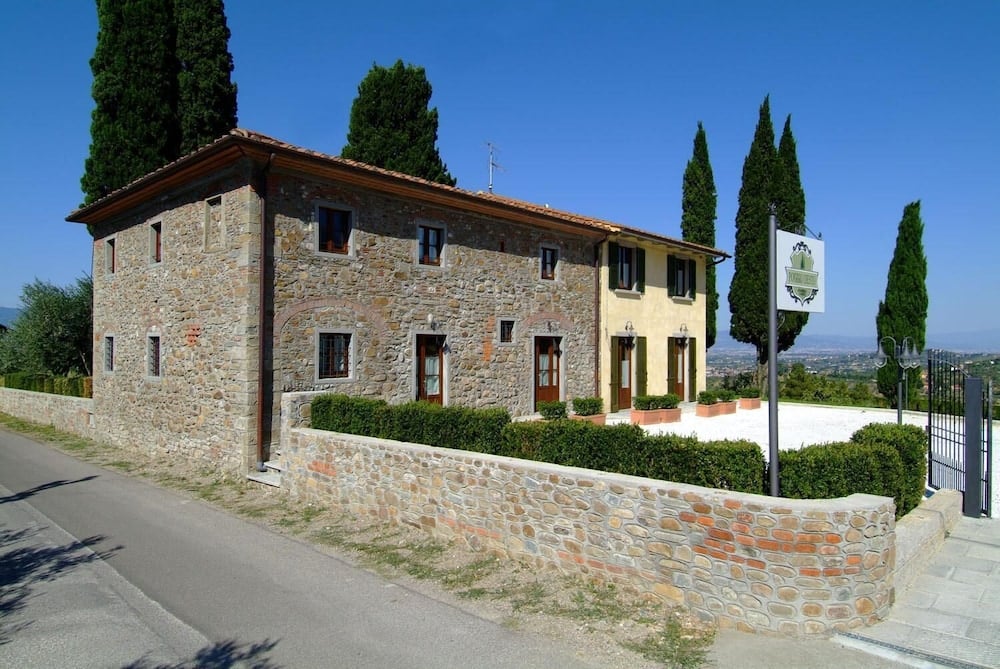 Poggio Desto