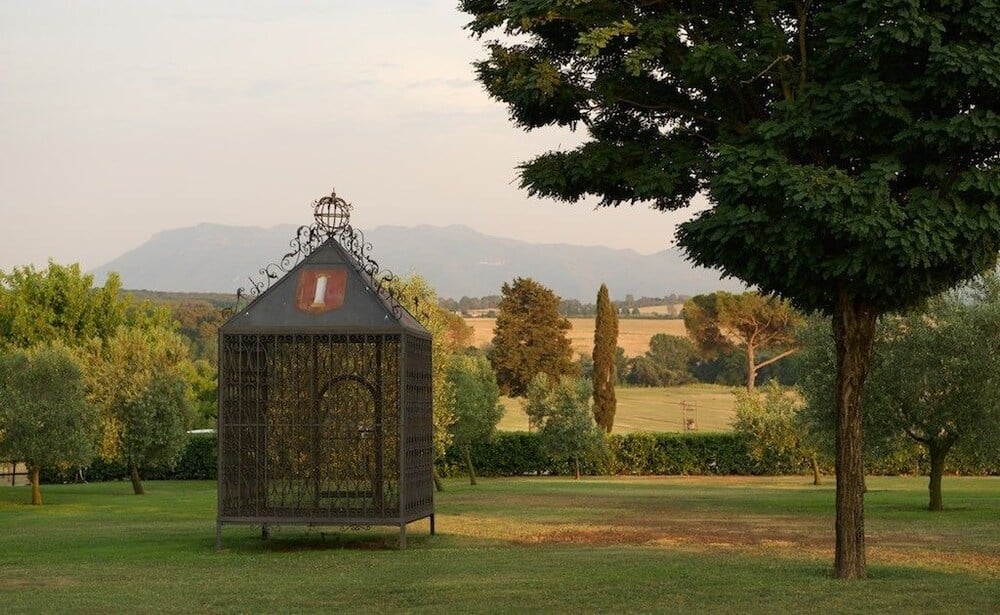 Agriturismo la Polledrara