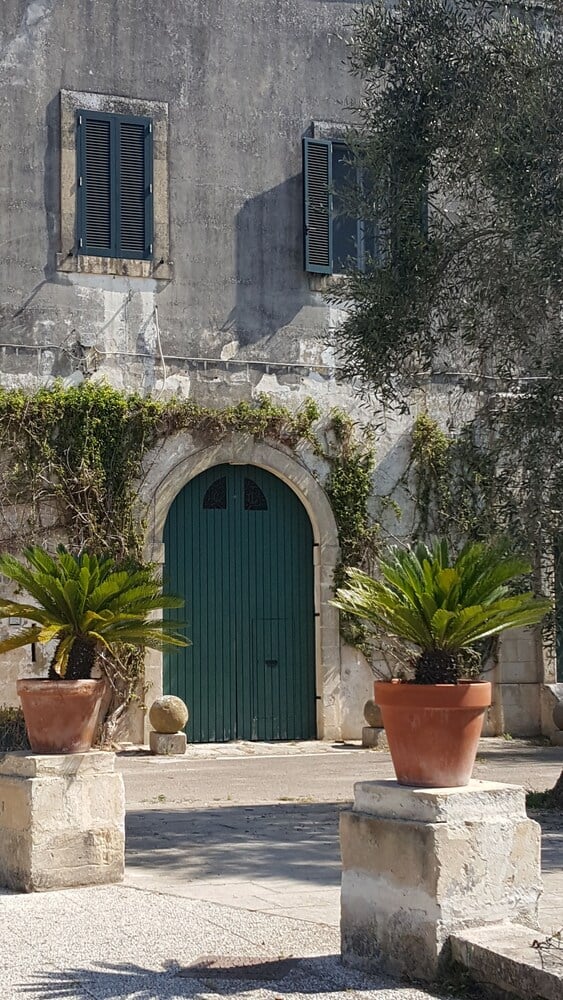 Casina Romita