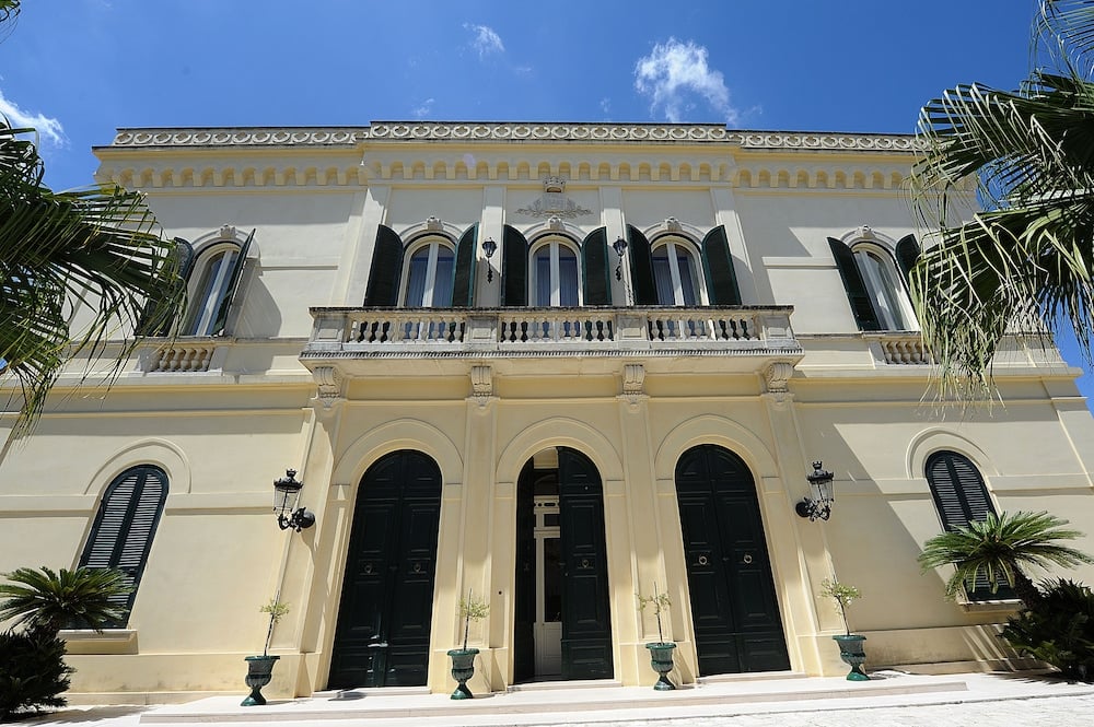 Villa Ciardo
