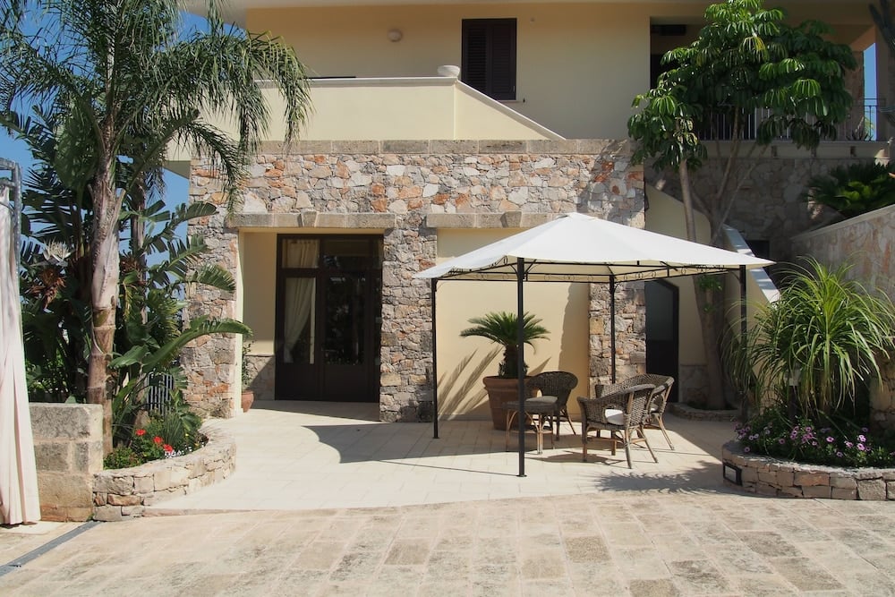 B&B Bella Vista