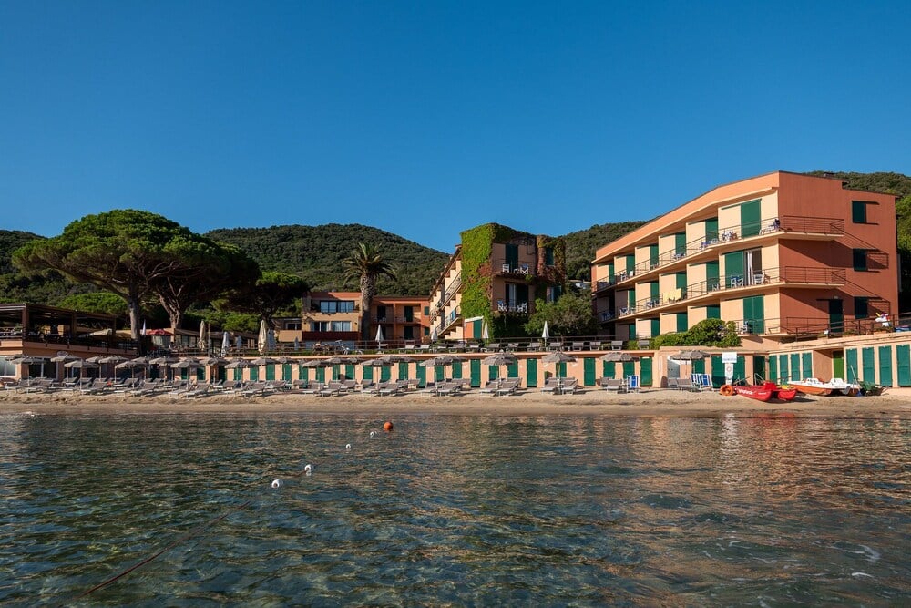 Hotel Désirée
