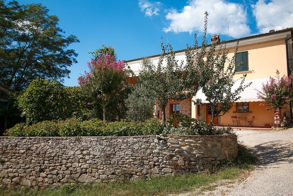 Agriturismo Il Piastrino