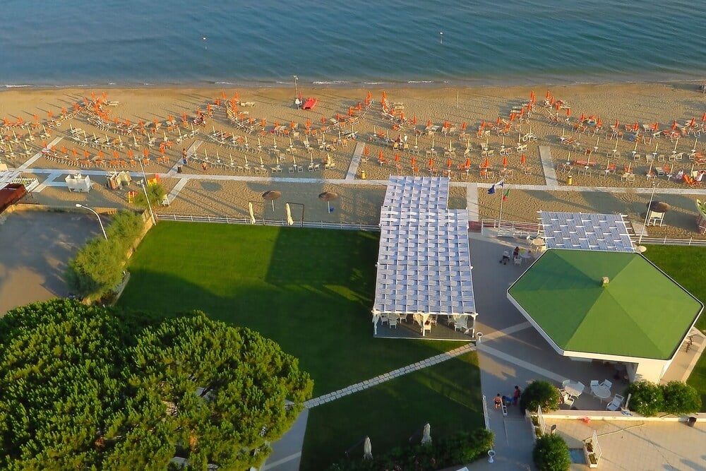 Hotel Torre del Sole