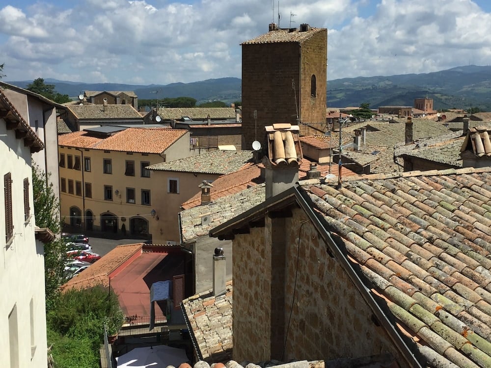 Hotel Duomo Srl
