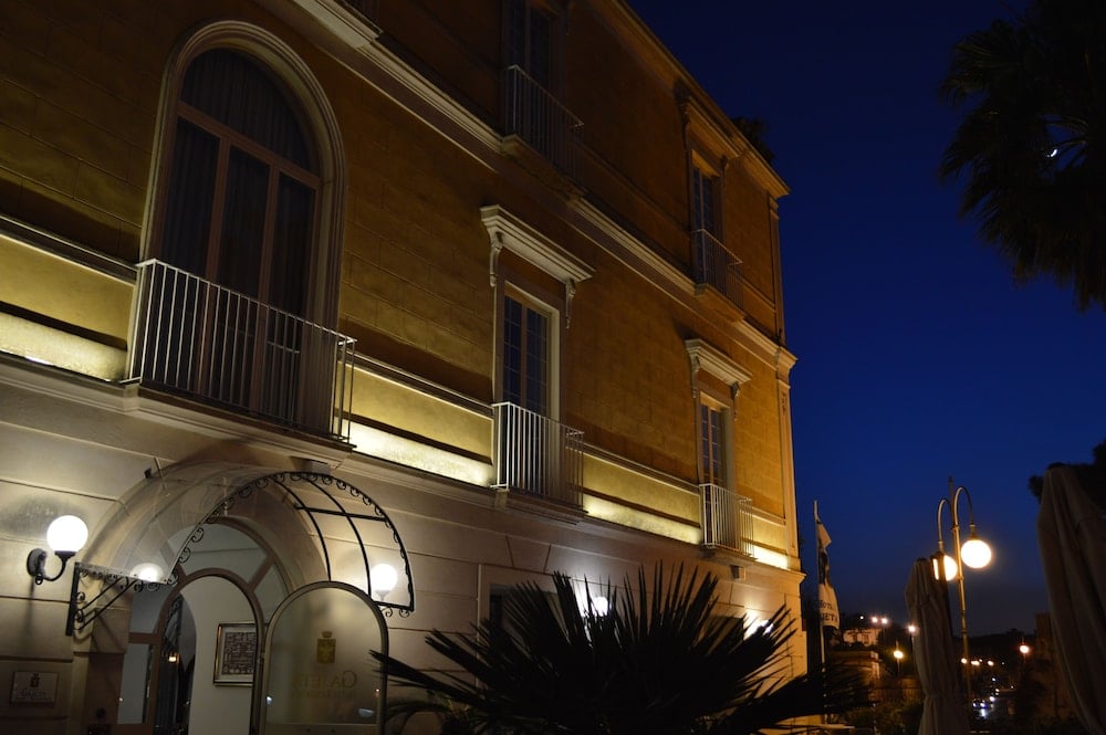 Gajeta Hotel Residence