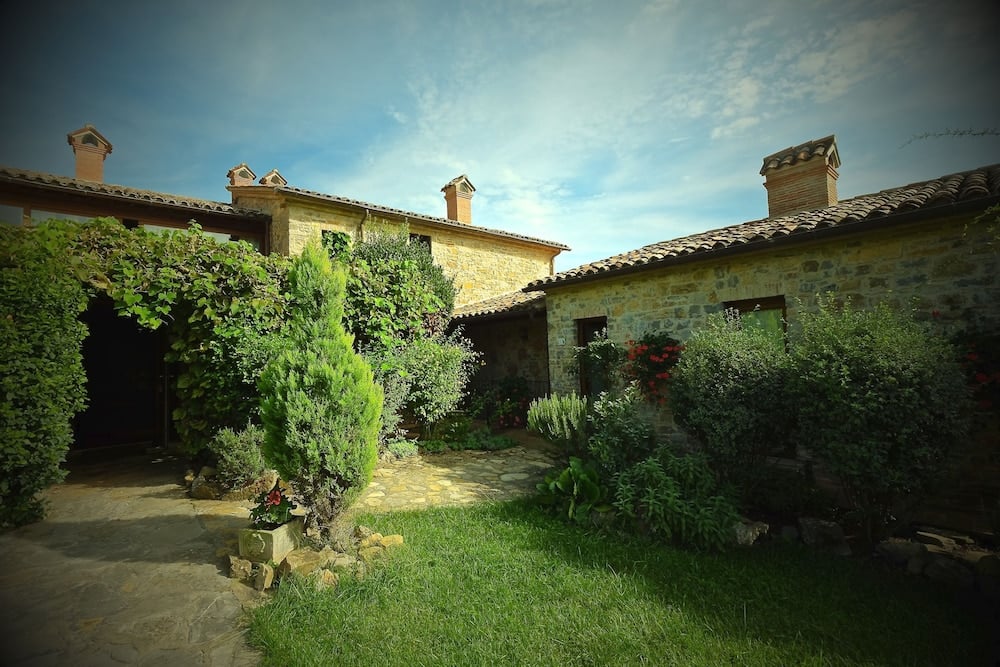 Fonte Magia Country House