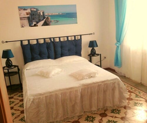 B&B La Casa Salentina