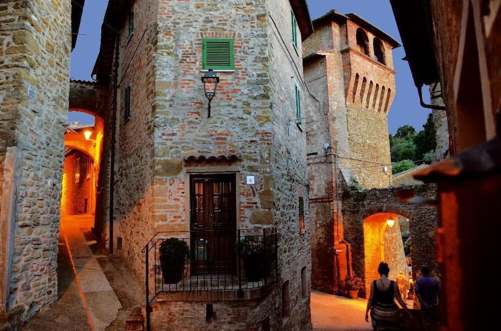 Il Vecchio Frantoio