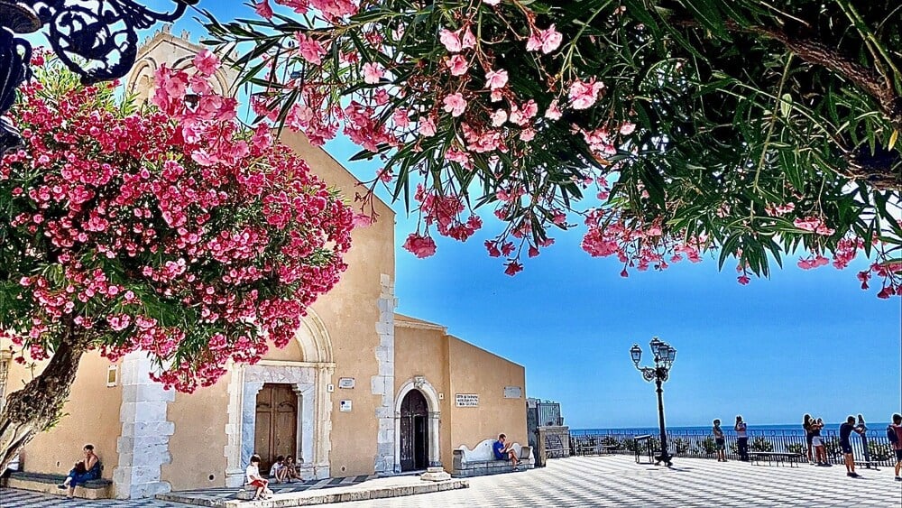 I Tesori del Mare