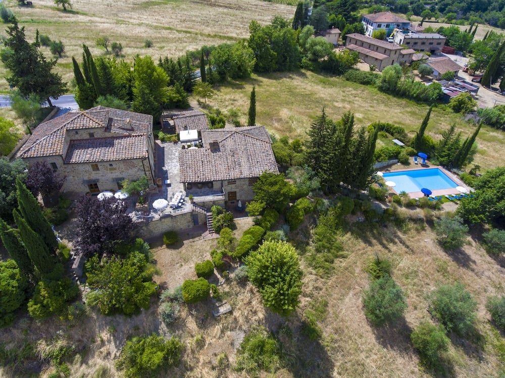 Il Casello Country House B&B