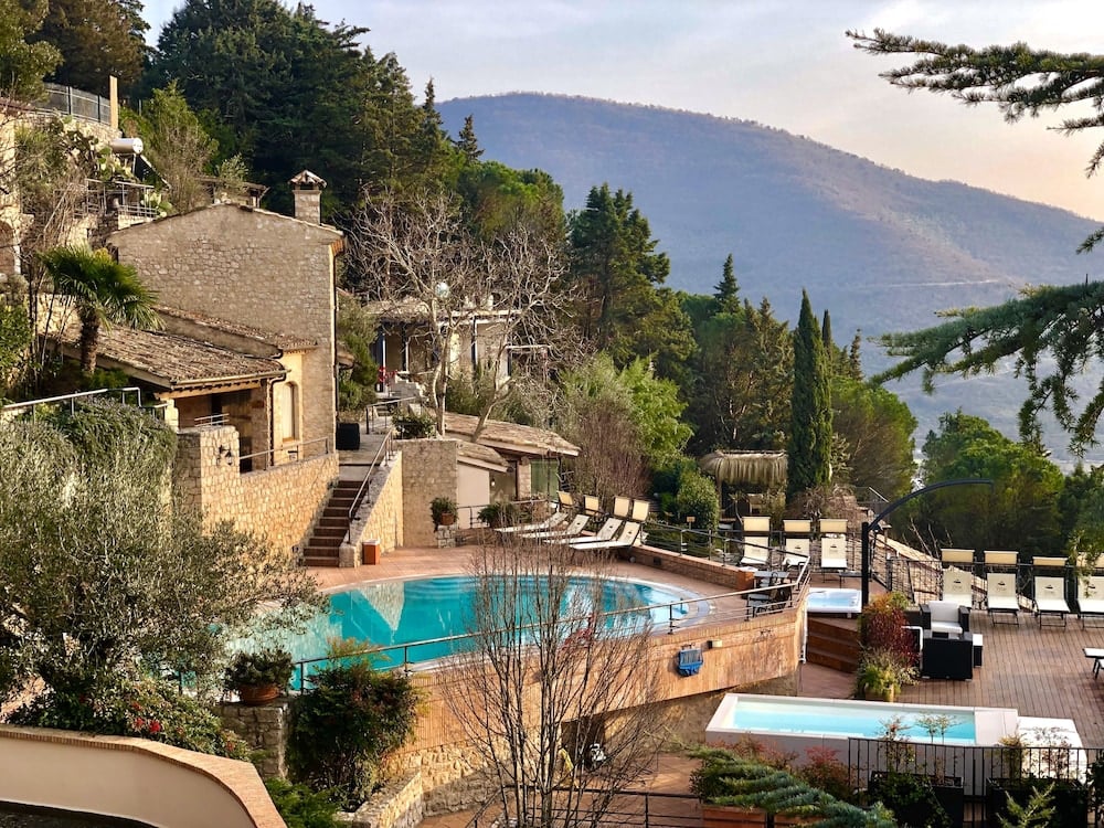 Vytae - Spa e Resort Relax, Benessere in Ciociaria