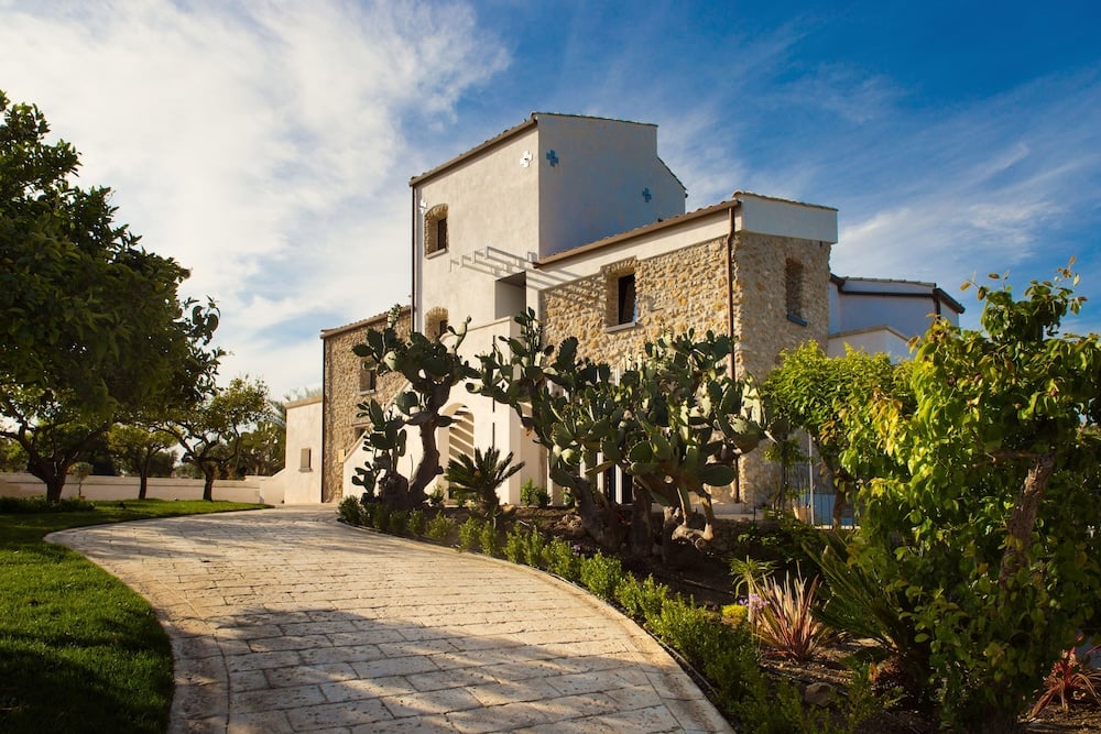 Terre di Zaccanello - Azienda Agricola Relais