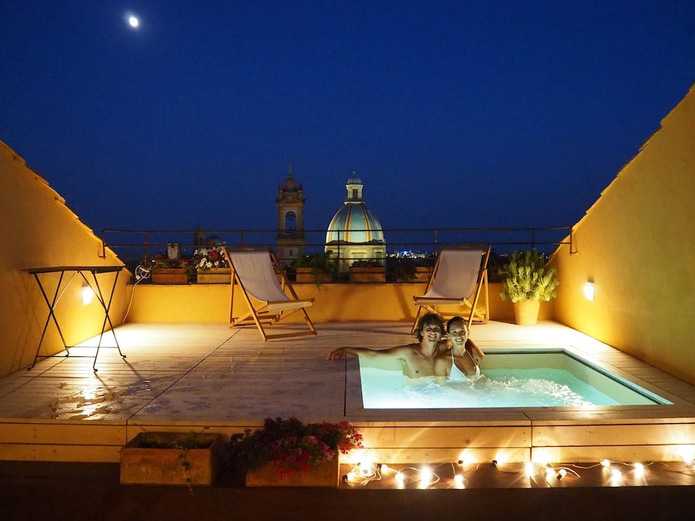 B&B Attico Taranto