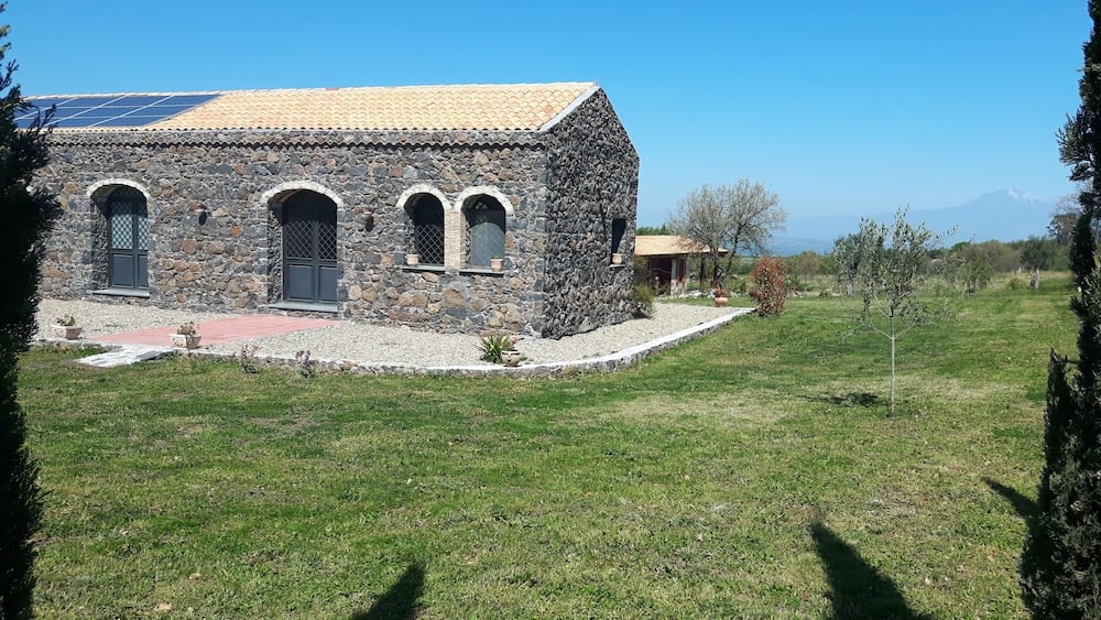 Tenuta Sorìa