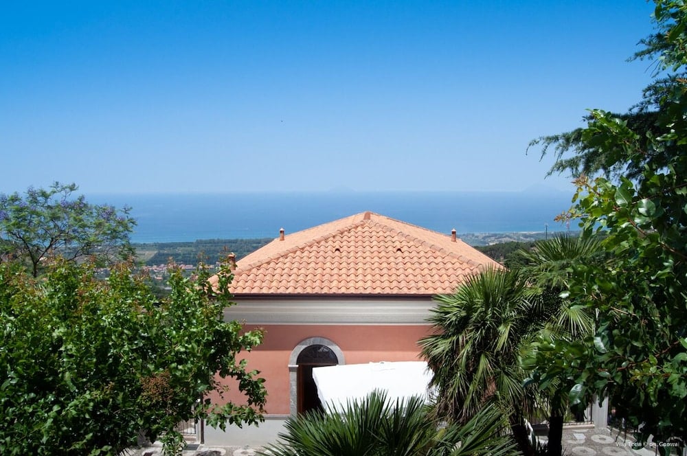 Agriturismo Villa Tecla