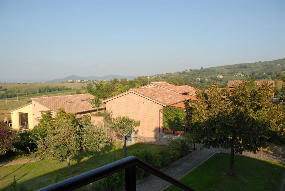 Tenuta Badia '99