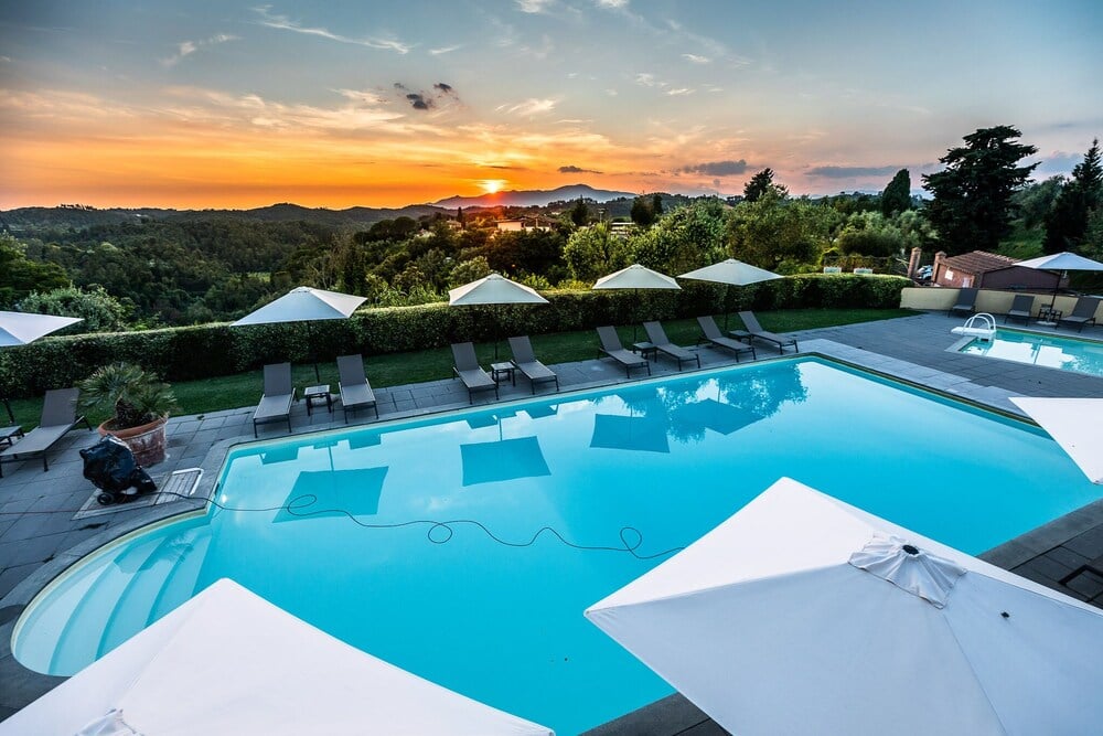Borgo di Colleoli Resort