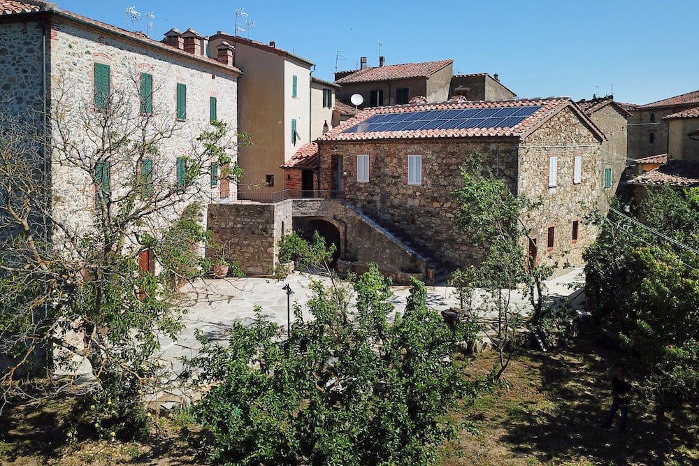 Agriturismo La Via Dell'Oliviera