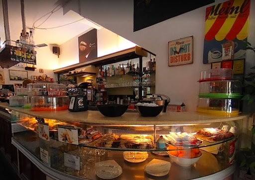 Bar Centrale