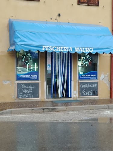 Pescheria Mauro