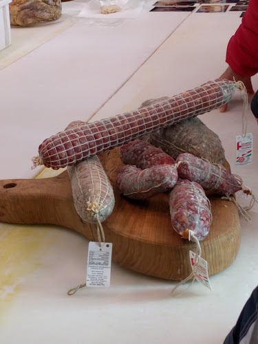 Salumificio Ferrero