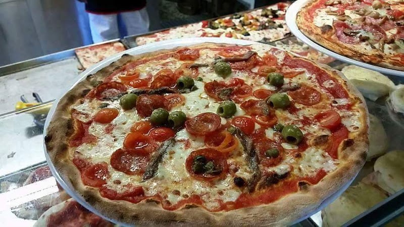 Pizzeria Vigo