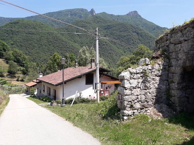Agriturismo Al Vecio Caselo