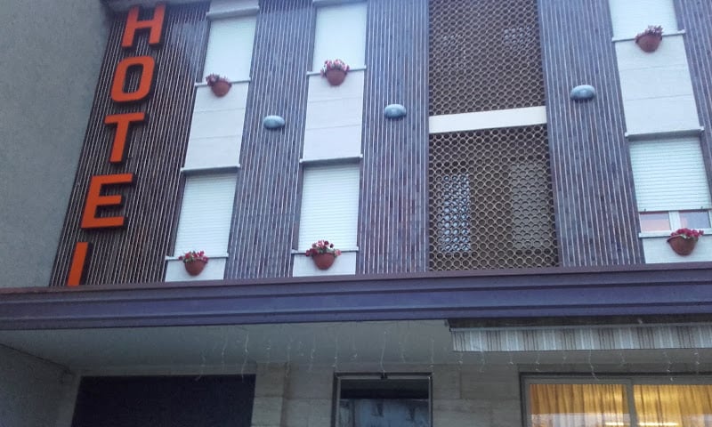 Albergo Munsci' S.R.L.
