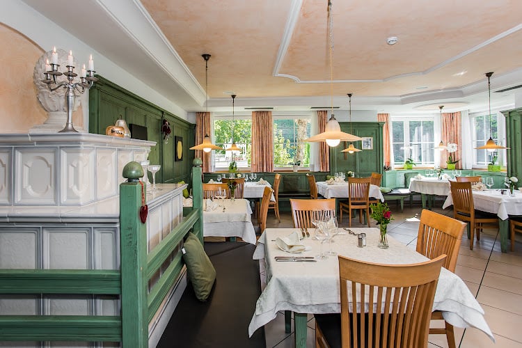 Hotel - Restaurant Tenz