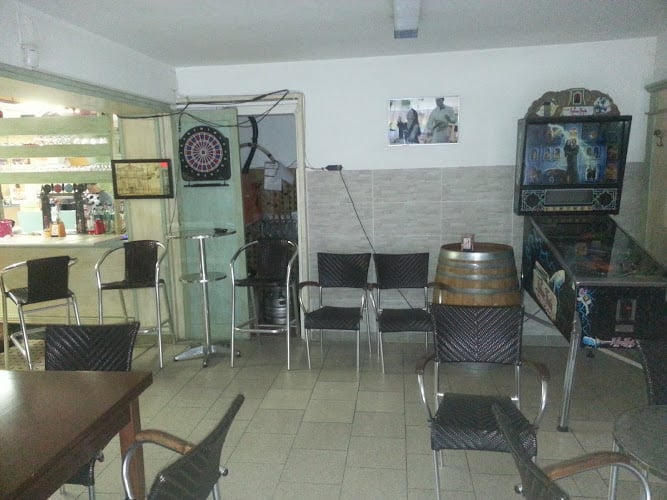 bar "IL GOLOSONE"