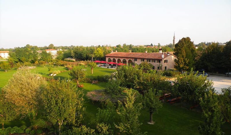 La Penisola Agriturismo