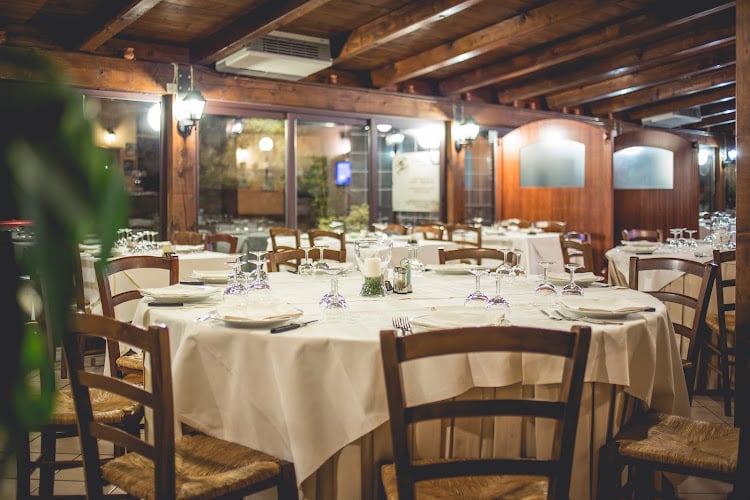 Ristorante Degli Ulivi